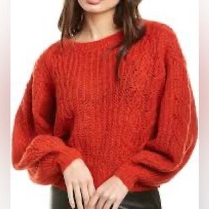 Joie Pravi Sweater